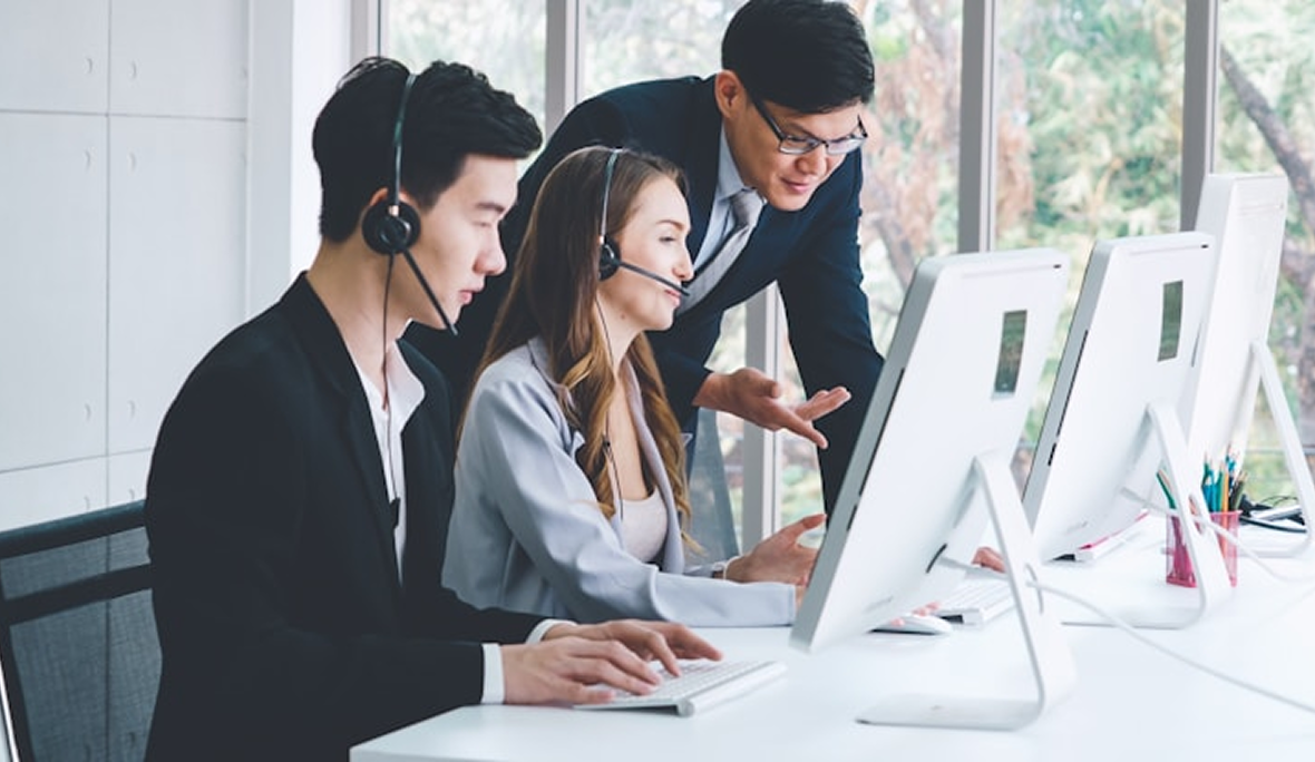 Data & Analytics Services