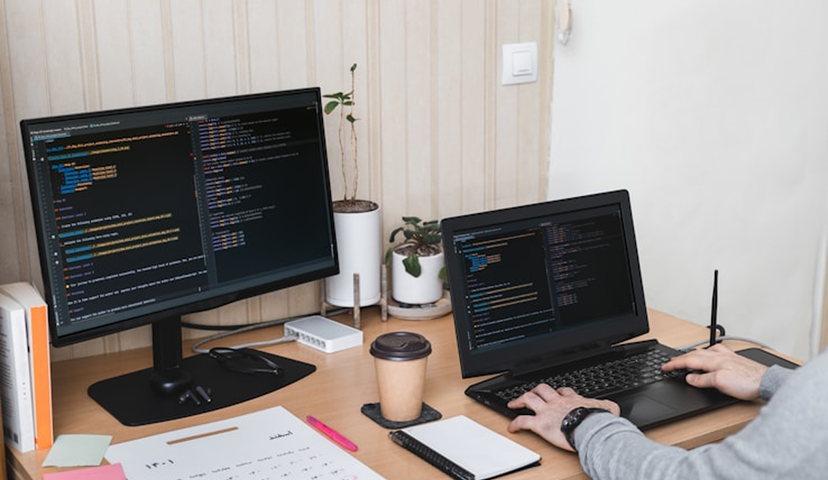 Mobile & Web Development